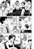 Yuuwaku Terror 2 / 誘惑テロル2 [Yasui Riosuke] [The Idolmaster] Thumbnail Page 10