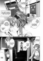 Yuuwaku Terror 2 / 誘惑テロル2 [Yasui Riosuke] [The Idolmaster] Thumbnail Page 06