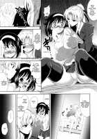 Shocking Pink! / ショッキングピンク！ [Yasui Riosuke] [Original] Thumbnail Page 101