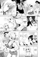 Shocking Pink! / ショッキングピンク！ [Yasui Riosuke] [Original] Thumbnail Page 105