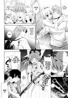 Shocking Pink! / ショッキングピンク！ [Yasui Riosuke] [Original] Thumbnail Page 106