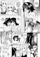 Shocking Pink! / ショッキングピンク！ [Yasui Riosuke] [Original] Thumbnail Page 107