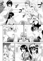 Shocking Pink! / ショッキングピンク！ [Yasui Riosuke] [Original] Thumbnail Page 108