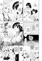 Shocking Pink! / ショッキングピンク！ [Yasui Riosuke] [Original] Thumbnail Page 110