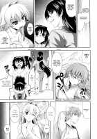 Shocking Pink! / ショッキングピンク！ [Yasui Riosuke] [Original] Thumbnail Page 111