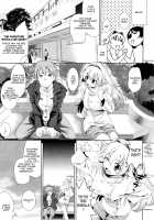 Shocking Pink! / ショッキングピンク！ [Yasui Riosuke] [Original] Thumbnail Page 123