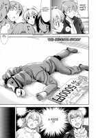 Shocking Pink! / ショッキングピンク！ [Yasui Riosuke] [Original] Thumbnail Page 125