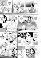 Shocking Pink! / ショッキングピンク！ [Yasui Riosuke] [Original] Thumbnail Page 127