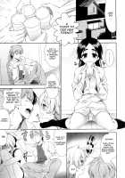 Shocking Pink! / ショッキングピンク！ [Yasui Riosuke] [Original] Thumbnail Page 129