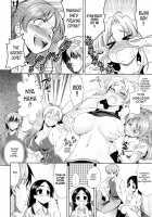 Shocking Pink! / ショッキングピンク！ [Yasui Riosuke] [Original] Thumbnail Page 130