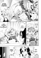 Shocking Pink! / ショッキングピンク！ [Yasui Riosuke] [Original] Thumbnail Page 131