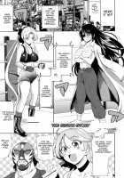 Shocking Pink! / ショッキングピンク！ [Yasui Riosuke] [Original] Thumbnail Page 143