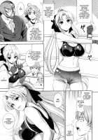 Shocking Pink! / ショッキングピンク！ [Yasui Riosuke] [Original] Thumbnail Page 145