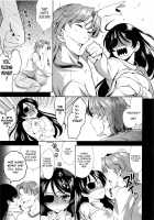 Shocking Pink! / ショッキングピンク！ [Yasui Riosuke] [Original] Thumbnail Page 153