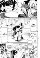 Shocking Pink! / ショッキングピンク！ [Yasui Riosuke] [Original] Thumbnail Page 161