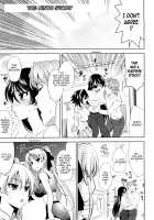 Shocking Pink! / ショッキングピンク！ [Yasui Riosuke] [Original] Thumbnail Page 163