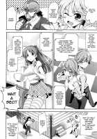 Shocking Pink! / ショッキングピンク！ [Yasui Riosuke] [Original] Thumbnail Page 164