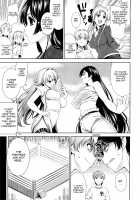 Shocking Pink! / ショッキングピンク！ [Yasui Riosuke] [Original] Thumbnail Page 165