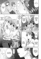 Shocking Pink! / ショッキングピンク！ [Yasui Riosuke] [Original] Thumbnail Page 167