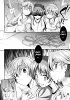 Shocking Pink! / ショッキングピンク！ [Yasui Riosuke] [Original] Thumbnail Page 168