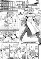 Shocking Pink! / ショッキングピンク！ [Yasui Riosuke] [Original] Thumbnail Page 183