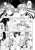 Shocking Pink! / ショッキングピンク！ [Yasui Riosuke] [Original] Thumbnail Page 185