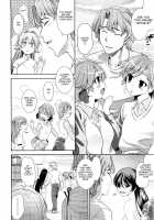 Shocking Pink! / ショッキングピンク！ [Yasui Riosuke] [Original] Thumbnail Page 186