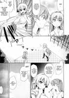 Shocking Pink! / ショッキングピンク！ [Yasui Riosuke] [Original] Thumbnail Page 187