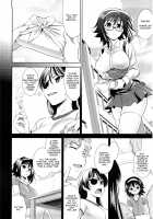 Shocking Pink! / ショッキングピンク！ [Yasui Riosuke] [Original] Thumbnail Page 188