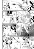 Shocking Pink! / ショッキングピンク！ [Yasui Riosuke] [Original] Thumbnail Page 190