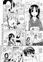 Shocking Pink! / ショッキングピンク！ [Yasui Riosuke] [Original] Thumbnail Page 202