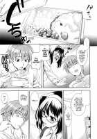 Shocking Pink! / ショッキングピンク！ [Yasui Riosuke] [Original] Thumbnail Page 205