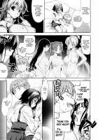 Shocking Pink! / ショッキングピンク！ [Yasui Riosuke] [Original] Thumbnail Page 207