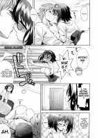 Shocking Pink! / ショッキングピンク！ [Yasui Riosuke] [Original] Thumbnail Page 217