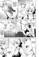 Shocking Pink! / ショッキングピンク！ [Yasui Riosuke] [Original] Thumbnail Page 219