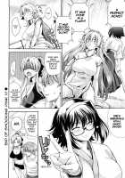 Shocking Pink! / ショッキングピンク！ [Yasui Riosuke] [Original] Thumbnail Page 221