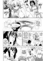 Shocking Pink! / ショッキングピンク！ [Yasui Riosuke] [Original] Thumbnail Page 223