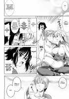 Shocking Pink! / ショッキングピンク！ [Yasui Riosuke] [Original] Thumbnail Page 225