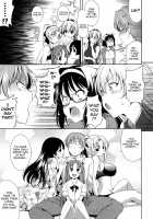 Shocking Pink! / ショッキングピンク！ [Yasui Riosuke] [Original] Thumbnail Page 236