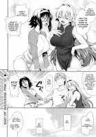 Shocking Pink! / ショッキングピンク！ [Yasui Riosuke] [Original] Thumbnail Page 237