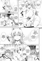 Shocking Pink! / ショッキングピンク！ [Yasui Riosuke] [Original] Thumbnail Page 25