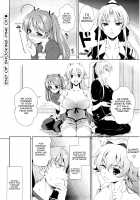 Shocking Pink! / ショッキングピンク！ [Yasui Riosuke] [Original] Thumbnail Page 26