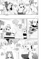 Shocking Pink! / ショッキングピンク！ [Yasui Riosuke] [Original] Thumbnail Page 29