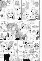 Shocking Pink! / ショッキングピンク！ [Yasui Riosuke] [Original] Thumbnail Page 31