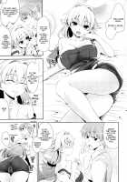 Shocking Pink! / ショッキングピンク！ [Yasui Riosuke] [Original] Thumbnail Page 33