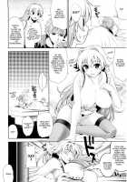 Shocking Pink! / ショッキングピンク！ [Yasui Riosuke] [Original] Thumbnail Page 44