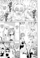 Shocking Pink! / ショッキングピンク！ [Yasui Riosuke] [Original] Thumbnail Page 45