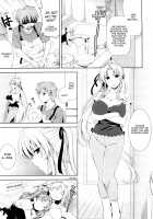 Shocking Pink! / ショッキングピンク！ [Yasui Riosuke] [Original] Thumbnail Page 47