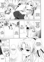 Shocking Pink! / ショッキングピンク！ [Yasui Riosuke] [Original] Thumbnail Page 49