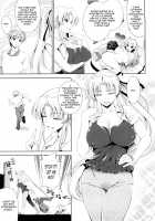 Shocking Pink! / ショッキングピンク！ [Yasui Riosuke] [Original] Thumbnail Page 51